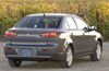 2008 Mitsubishi Lancer ES Picture